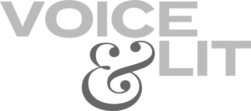 Voice & Lit logo